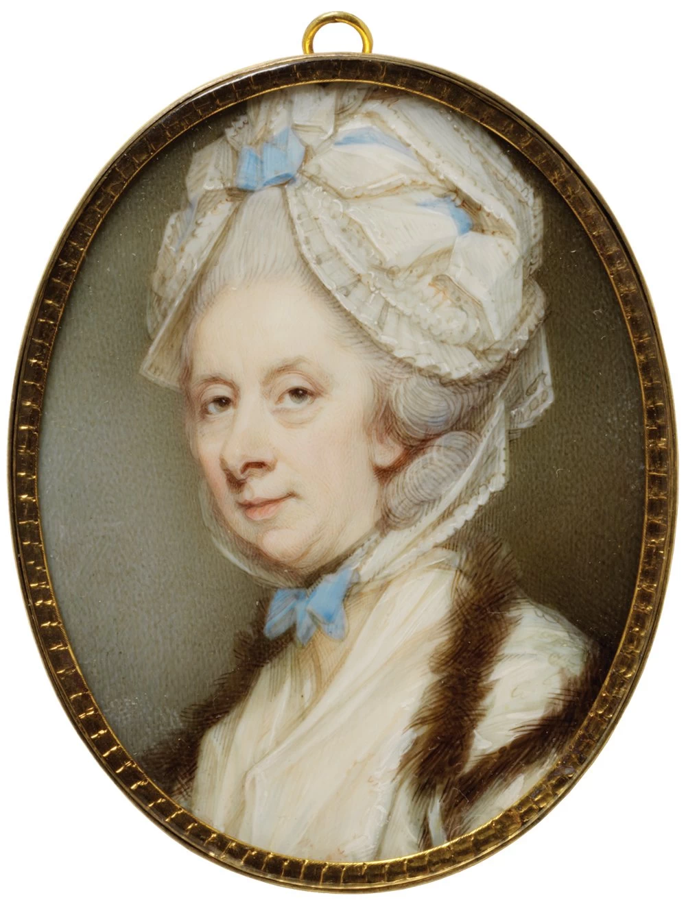 Ritratto di una donna
